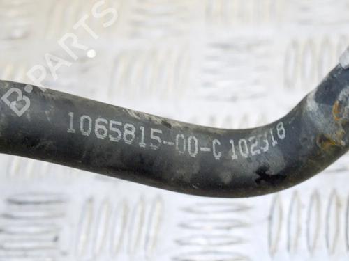 Pipe TESLA MODEL S (5YJS) 75D AWD | BP14610663M125 