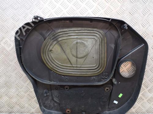 Upper protection BMW X3 (F25) xDrive 20 d | BP11869924M93 
