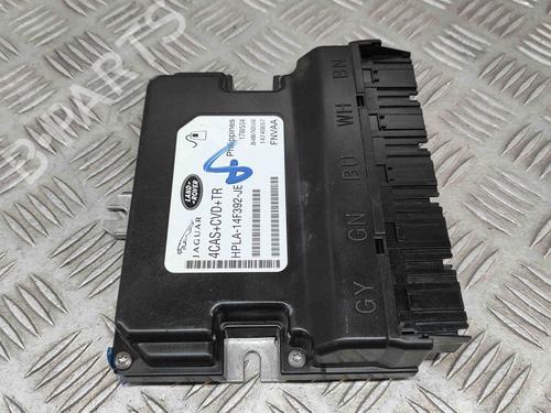Elektronisk modul LAND ROVER RANGE ROVER VELAR (L560) 2.0 D180 TD4 4x4 | BP25616005M83