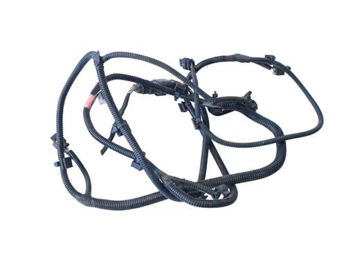 Used Electronic module TESLA MODEL S (5YJS) 75D AWD (525 hp) 30244444