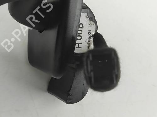 Right sun visor FORD USA EXPLORER (CX740) EV | BP33164303I2  - Image 6