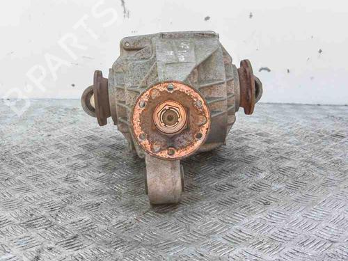 Differensial bakvogn VW TOUAREG (7LA, 7L6, 7L7) 2.5 R5 TDI | BP7736958M24 