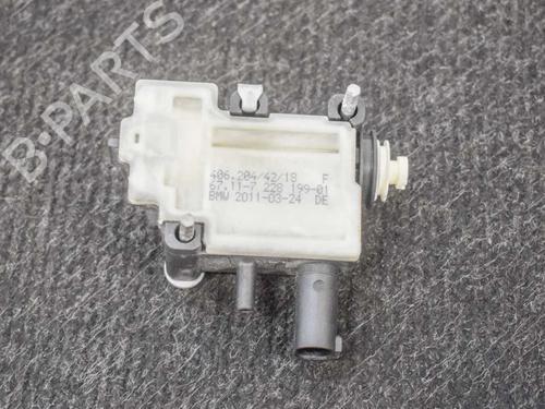 Used Fuel cap Fuel cap BMW 5 Touring (F11) 530 d (245 hp) 6757338 6757338