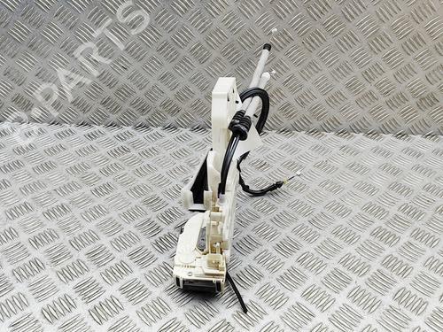 Rear left lock JEEP RENEGADE SUV (BU, B1, BV) 1.3 PHEV 4Xe | BP30130740C100