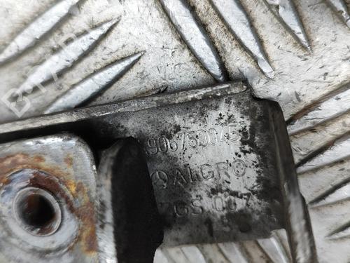Exterior handle VW CRAFTER 30-50 Van (2E_) 2.5 TDI | BP22351432C122 