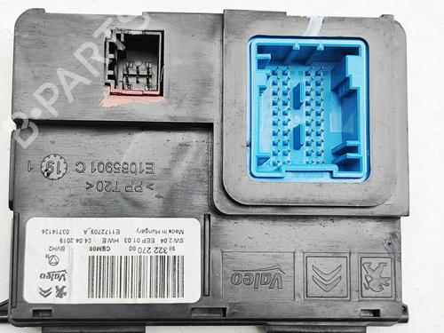 Electronic module DS DS 7 Crossback (J4_, JR_, JC_) 2.0 BlueHDi 180 (JJEHZR) | BP31926557M83  - Image 6