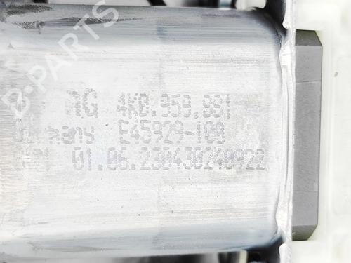 Rear right window mechanism VW ID.5 (E39) Pro Performance | BP33847658C25 - Image 7