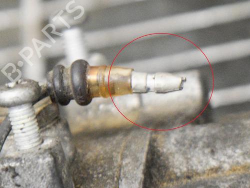 AC compressor BMW 3 Coupe (E46) M3 | BP6762488M34 