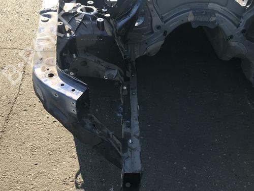 Other BMW X3 (G01, F97, G08) iX3 | BP27763862O1 