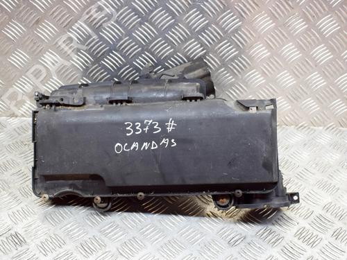 Luftfilter kasse MAZDA 2 (DY) 1.4 | BP29075824M87 