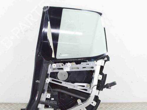 Używane Drzwi tylne lewe BMW i3 (I01) Range Extender (102 hp) 16270928