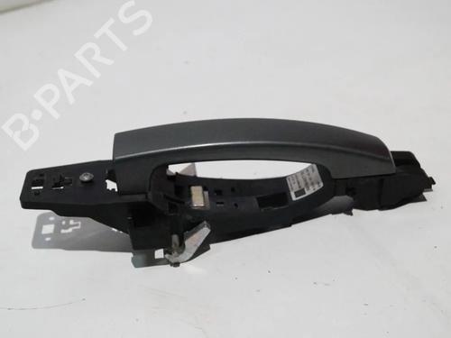Used Rear right exterior door handle LAND ROVER DISCOVERY IV (L319) 4.0 4x4 (218 hp) 28547636