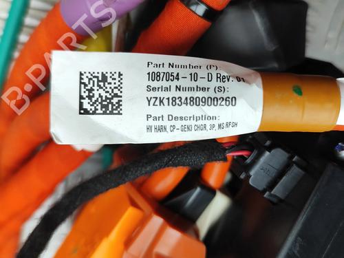 Cable TESLA MODEL S (5YJS) P100D AWD | BP33377234E12  - Image 6