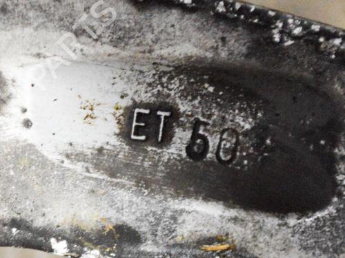 Rim VW TOUAREG (7P5, 7P6) 3.0 V6 TDI | BP10187152C45 