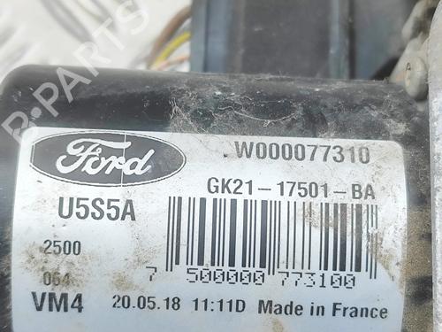 Front wiper motor FORD TRANSIT CUSTOM V362 Bus (F3) 2.0 EcoBlue | BP34190823M29  - Image 5