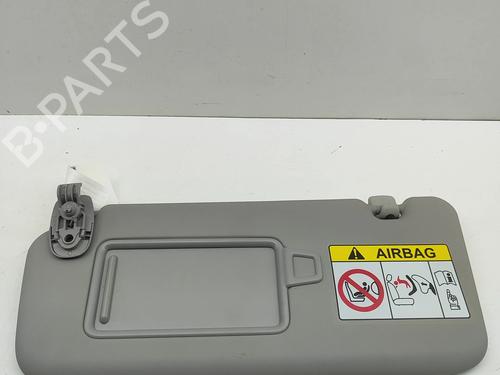 left-sun-visor-hyundai-kona-os-ose-osi-2017-2018-2019-2020-2021-2022-2023-32501185 main image