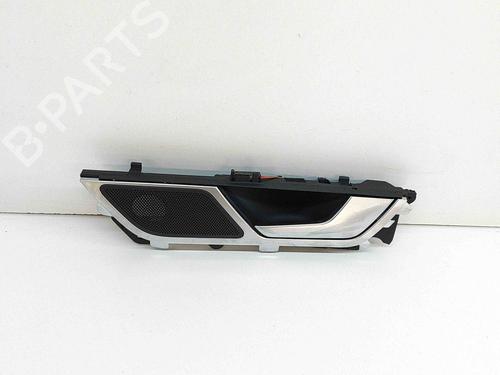 Used Rear right interior door handle AUDI A6 C8 Avant (4A5) RS6 TFSI Mild Hybrid quattro (600 hp) 30108076