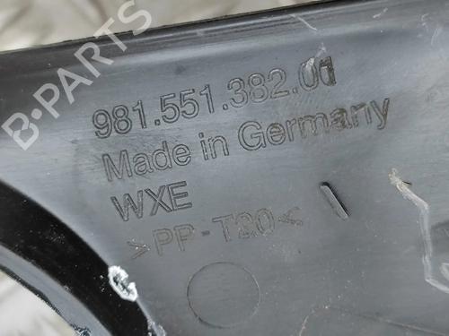 Other PORSCHE 718 BOXSTER (982) 2.5 S (982330, 982331) | BP27595650O1 