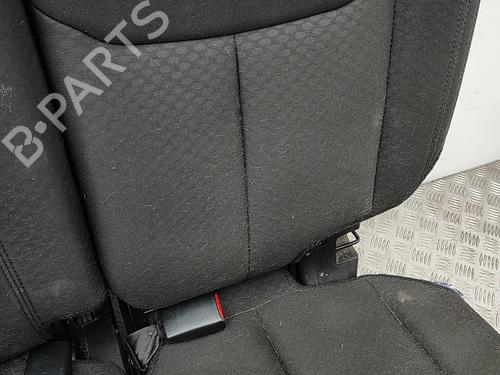 Sæde Bagtil JEEP WRANGLER III (JK) 3.6 V6 | BP36326496C17  - Image 5