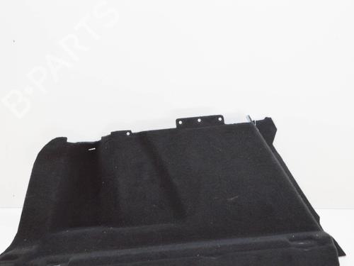 Used Boot lining JAGUAR I-PACE (X590) EV400 AWD (400 hp) 27760143