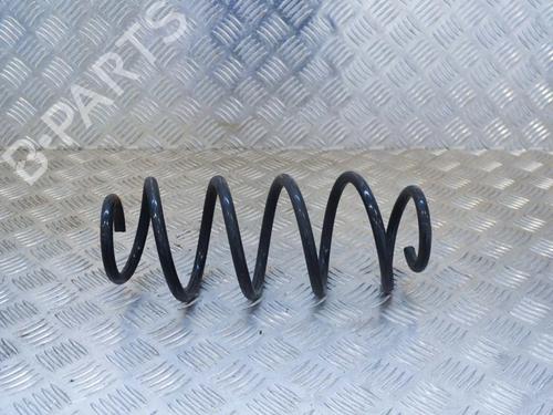 Used Shock absorber spring Shock absorber spring TOYOTA YARIS (_P13_) 1.5 Hybrid (NHP130_, NHP130) (101 hp) 14667645 14667645