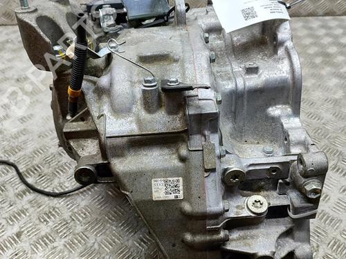 Gearbox AUDI A3 Sportback (8PA) 1.2 TSI | BP17139801M3 