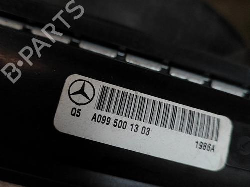 Radiator set MERCEDES-BENZ GLE (W166) 350 d 4-matic (166.024) | BP25219366M120  - Image 8