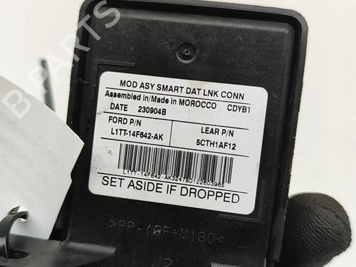 Electronic module FORD PUMA (J2K, CF7) 1.0 EcoBoost mHEV | BP32755101M83  - Image 5