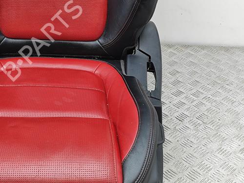 Left front seat JAGUAR XE (X760) 2.0 D | BP38239083C15  - Image 7