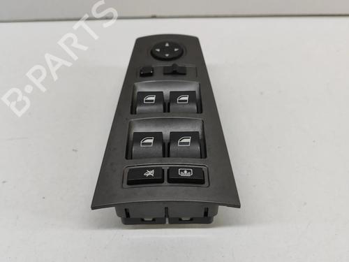 Used Left front window switch Left front window switch BMW 7 (E65, E66, E67) 735 i, Li (272 hp) 21809533 21809533