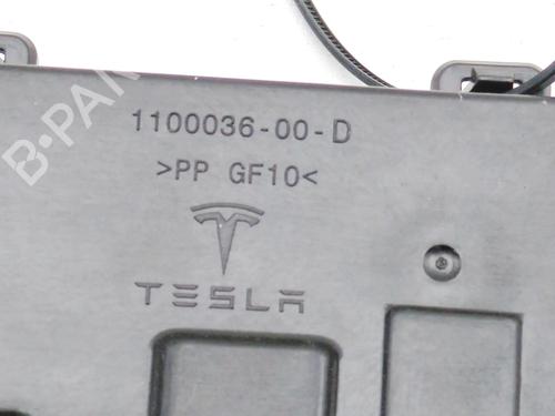 Electronic module TESLA MODEL Y (5YJY) EV Performance All-wheel Drive | BP39686967M83  - Image 6