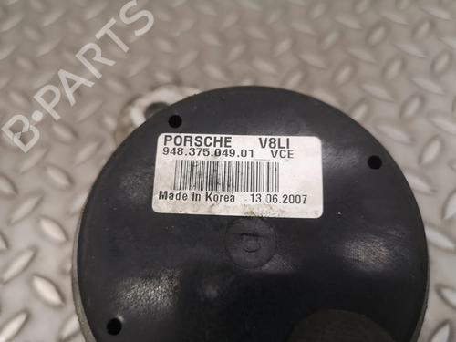 Engine mount PORSCHE CAYENNE (9PA) S 4.8 | BP30254722M89 - Image 5