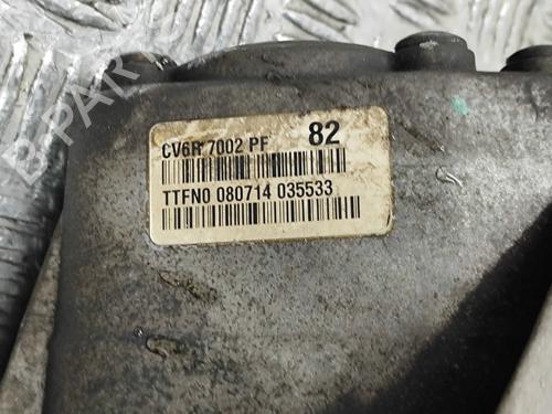 Gearbox FORD FOCUS III 1.0 EcoBoost | BP30108148M3