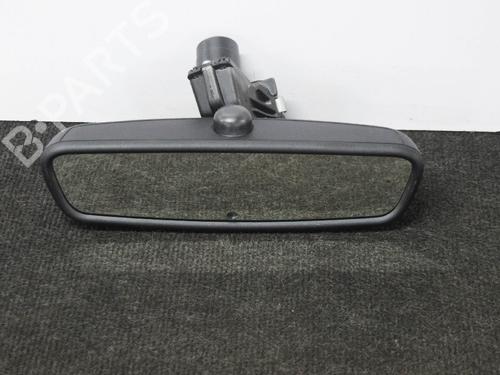 Rétroviseur intérieur BMW 3 Gran Turismo (F34) 320 d (184 hp) 6766069