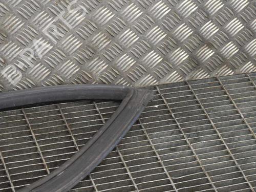 Rubber door seal AUDI A7 Sportback (4GA, 4GF) 3.0 TDI | BP14610180C142 