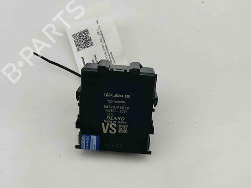 Used Electronic module TOYOTA C-HR (_X2_, _H2_) Hybrid (MAXH20) (197 hp) 27794218