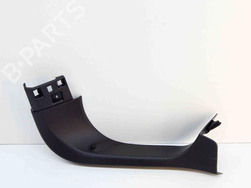 Used Tailgate trim PEUGEOT 2008 II (UD_, US_, UY_, UJ_, UR_, UC_) 1.2 PureTech 100 (USHNK) (101 hp) 14645797