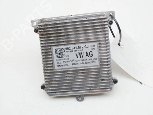 Electronic module SKODA KAROQ (NU7, ND7) 1.5 TSI | BP39590823M83 - Image 5