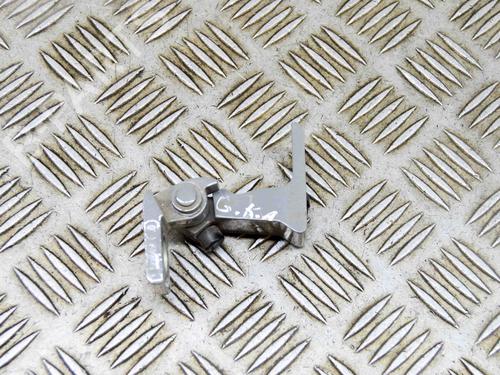 Used Hinge/Door check strap SKODA KAMIQ (NW4) 1.0 TSI (95 hp) 27758711