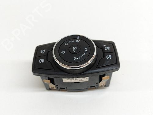 Used Electronic module FORD TRANSIT CONNECT V408 Box Body/MPV 1.0 EcoBoost (100 hp) 19283651