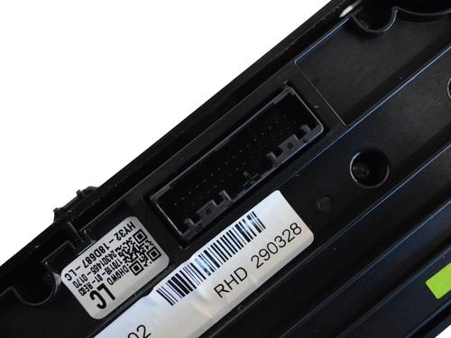 Electronic module LAND ROVER DISCOVERY V (L462) 3.0 Td6 4x4 | BP30246527M83