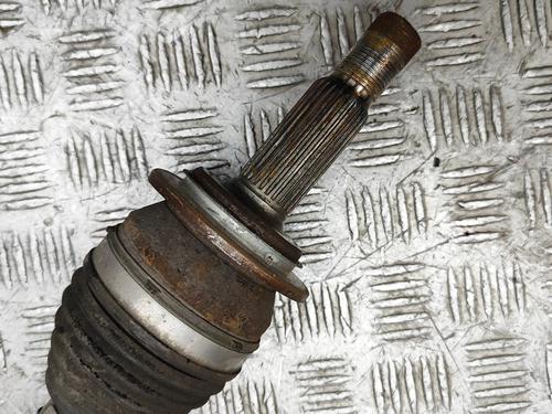 Left rear driveshaft LEXUS RX (_L2_) 450h AWD (GYL25_, GYL26_, GYL25, GYL26, GYL25R, GYL26R) | BP25380611M40  - Image 5
