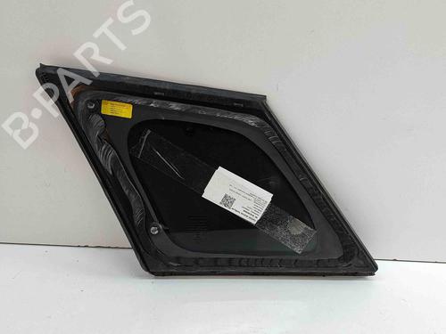 Rear right quarter glass LAND ROVER RANGE ROVER EVOQUE (L538) 2.2 D 4x4 | BP29486629C92 