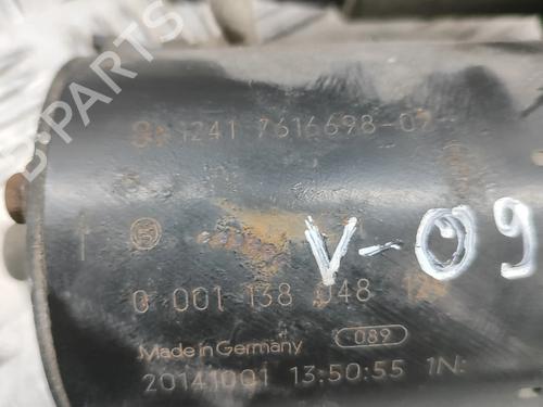 Starter MINI MINI (R56) Cooper D | BP27433747M8 