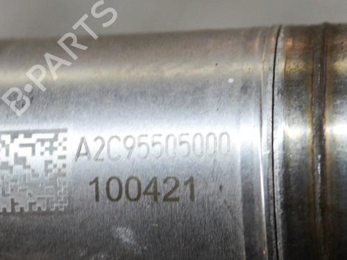 Injector BMW 5 (G30, F90) 520 d | BP14635896M100 