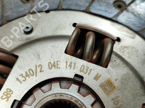 Andre VW GOLF VIII (CD1, DA1) 1.5 TSI | BP27768006O1 