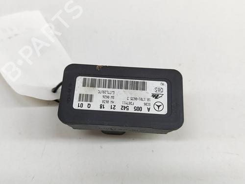 Used Electronic sensor Electronic sensor MERCEDES-BENZ SLK (R171) 200 Kompressor (171.442) (163 hp) 22620507 22620507