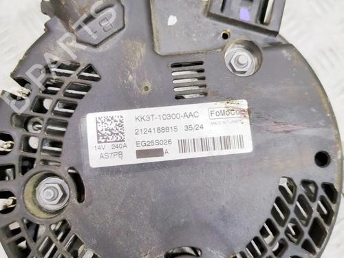 Alternator FORD TRANSIT CUSTOM V362 Van (FY, FZ) 2.0 EcoBlue mHEV | BP38932271M7 - Image 7