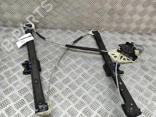 Used Front left window mechanism Front left window mechanism AUDI Q7 (4MB, 4MG, 4MQ) 3.0 TDI quattro (272 hp) 24818198 24818198