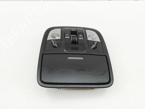 Innerbelysning Innerbelysning KIA OPTIMA Sportswagon (JF) 1.6 CRDi (136 hp) 35984258 35984258